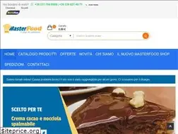 Sites similar to masterfood.shop