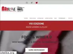 Sites similar to masterfoodandwine.com