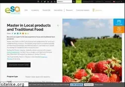 Sites similar to masterfoodidentity.com