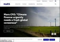 Sites similar to masterfoods.ie