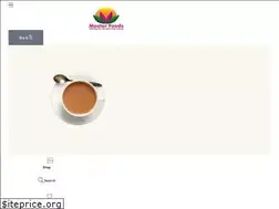 Sites similar to masterfoodslimited.com