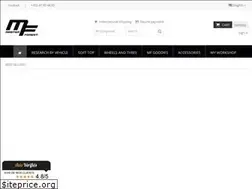 Sites similar to masterforest-boutique.com