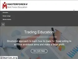 Sites similar to masterforex-v.com