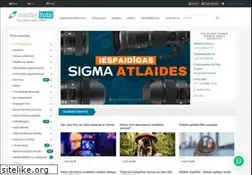 Sites similar to masterfoto.lv