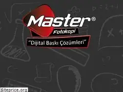 Sites similar to masterfotokopi.com