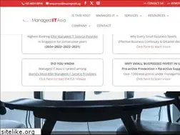 Sites similar to masterfox.com.sg