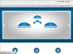 Sites similar to masterfrigo.com