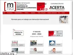 Sites similar to masterfsa.com