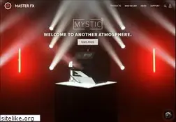 Sites similar to masterfx.com
