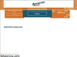 Sites similar to mastergaslp.com