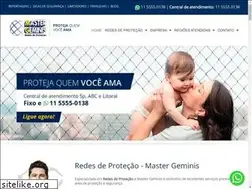 Sites similar to mastergeminis.com.br
