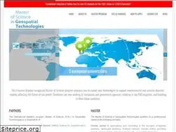 Sites similar to mastergeotech.info