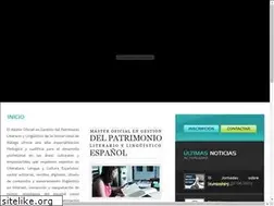 Sites similar to mastergestion.com