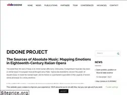 Sites similar to mastergestioncultural.com