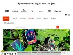 Sites similar to mastergift.pl