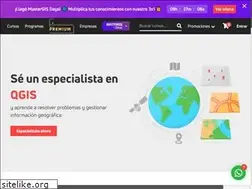 Sites similar to mastergis.com