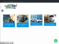 Sites similar to masterglass.cl