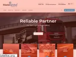 Sites similar to masterglobal.ae