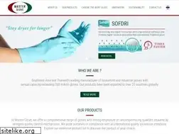 Sites similar to masterglovethailand.com