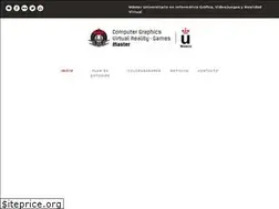 Sites similar to mastergraficos.com
