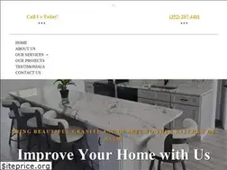 Sites similar to mastergranitekitchenandbath.com