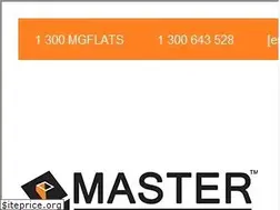 Sites similar to mastergrannyflats.com.au