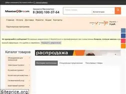 Sites similar to mastergroom.ru