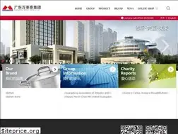 Sites similar to mastergroup.com.cn