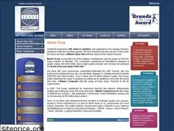 Sites similar to mastergroup.com.pk