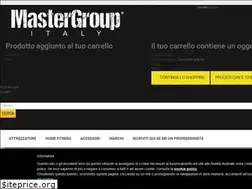 Sites similar to mastergroupitaly.com