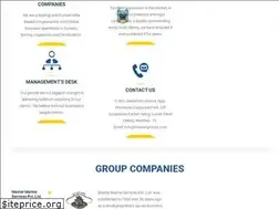 Sites similar to mastergroups.com
