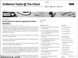 Sites similar to mastergt68.wordpress.com