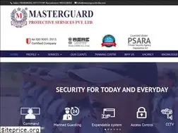 Sites similar to masterguardindia.com