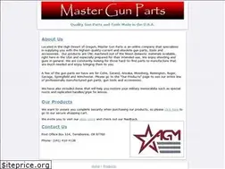 Sites similar to mastergunparts.com