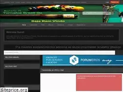 Sites similar to mastergz.forumbrasil.net