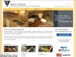 Sites similar to masterhandymen.com