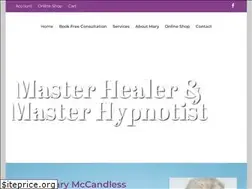 Sites similar to masterhealer.ca