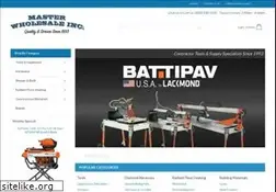 Sites similar to masterheat.com