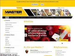 Sites similar to masterheaters.es