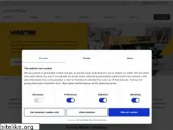 Sites similar to masterheaters.it
