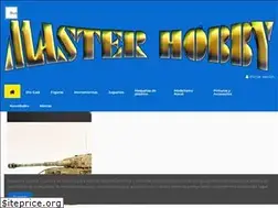 Sites similar to masterhobby.es