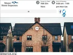 Sites similar to masterhomeinspectorco.com