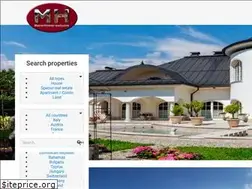 Sites similar to masterhomes.net