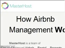 Sites similar to masterhost.ca