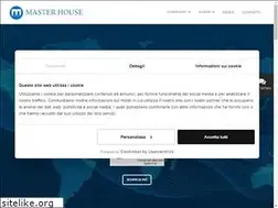 Sites similar to masterhouse.it