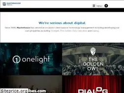 Sites similar to masterhouse.net