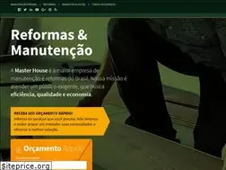Sites similar to masterhousesolucoes.com.br