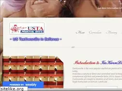 Sites similar to masterhwang.com
