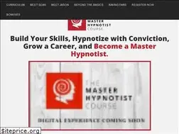Sites similar to masterhypnotistcourse.com