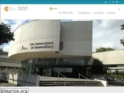 Sites similar to masteriec.fr
